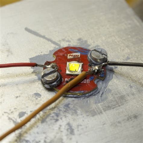 fake cree led light bar